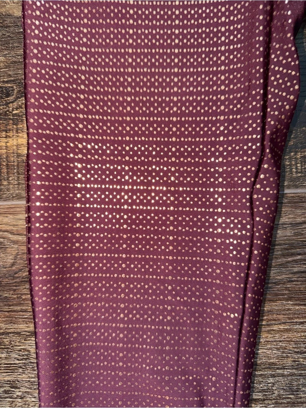 Spanx leggings - Picture 2 of 3
